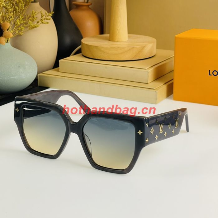 Louis Vuitton Sunglasses Top Quality LVS01848